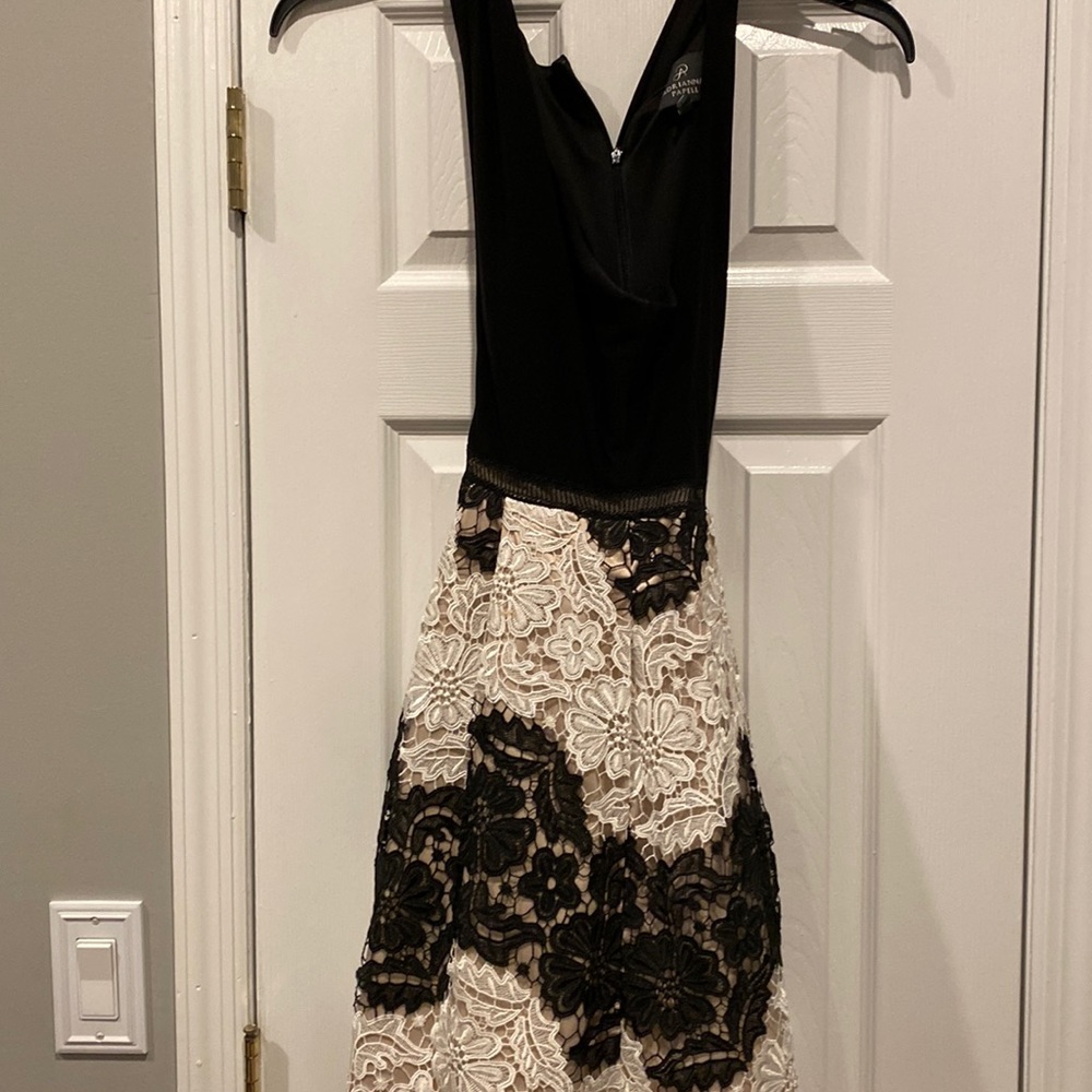 Adrianna papell dress size 6